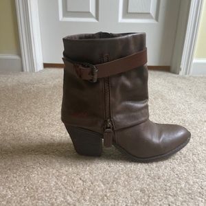 Blowfish Booties - EUC